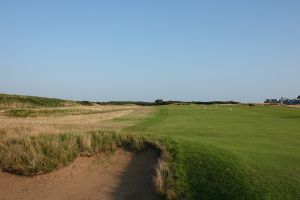 Royal Porthcawl 12th Bunker